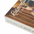 Rizzoli Ralph Lauren: A Way of Living in Ralph Lauren