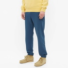 Paul Smith Men's New Zebra Sweat Pant in Blue