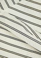 Day Birger ET Mikkelsen Springer Striped Seersucker Shirt Stripe