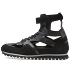 Comme des Garcons x Spalwart Marathon Hi