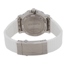 Paul Picot C-Type Automatic Chronometer White Dial Mens Watch P4118.SGBL.1401