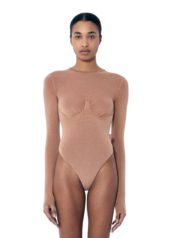Photo: Diesel T-Finne-Q2 Bodysuit