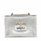Steve Madden Bvalance Bag in Silver