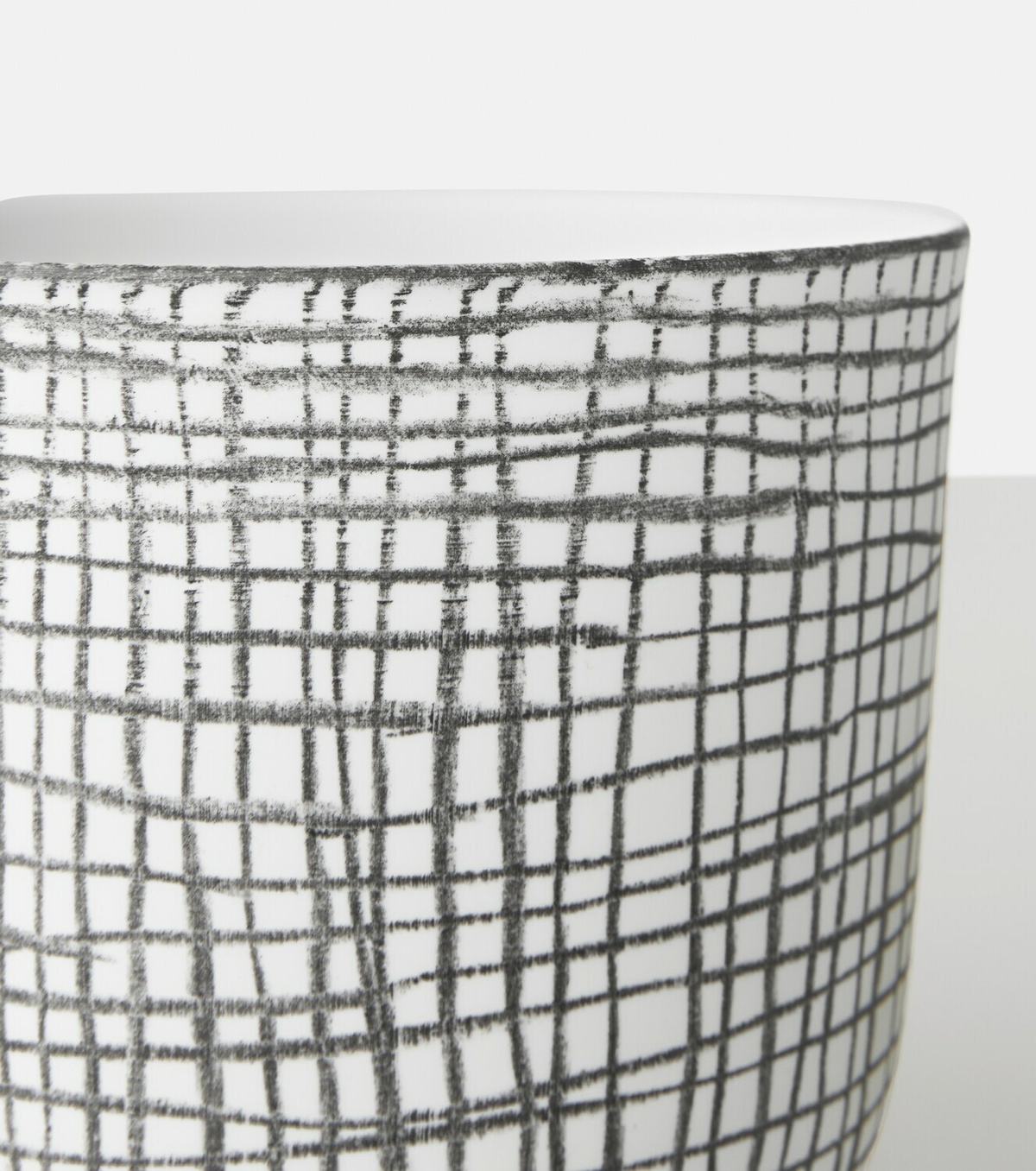 Cassina Post Scriptum vase by Formafantasma