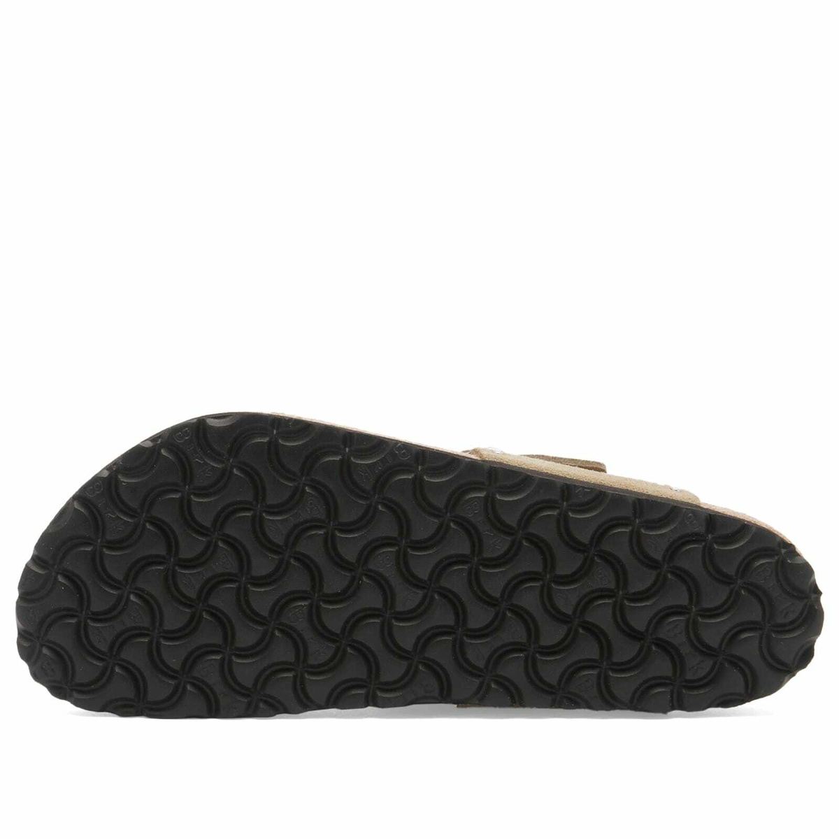 Birkenstock Women's Gizeh Rivet LEVE in Taupe