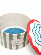LAETITIA ROUGET Love Porcelain Box