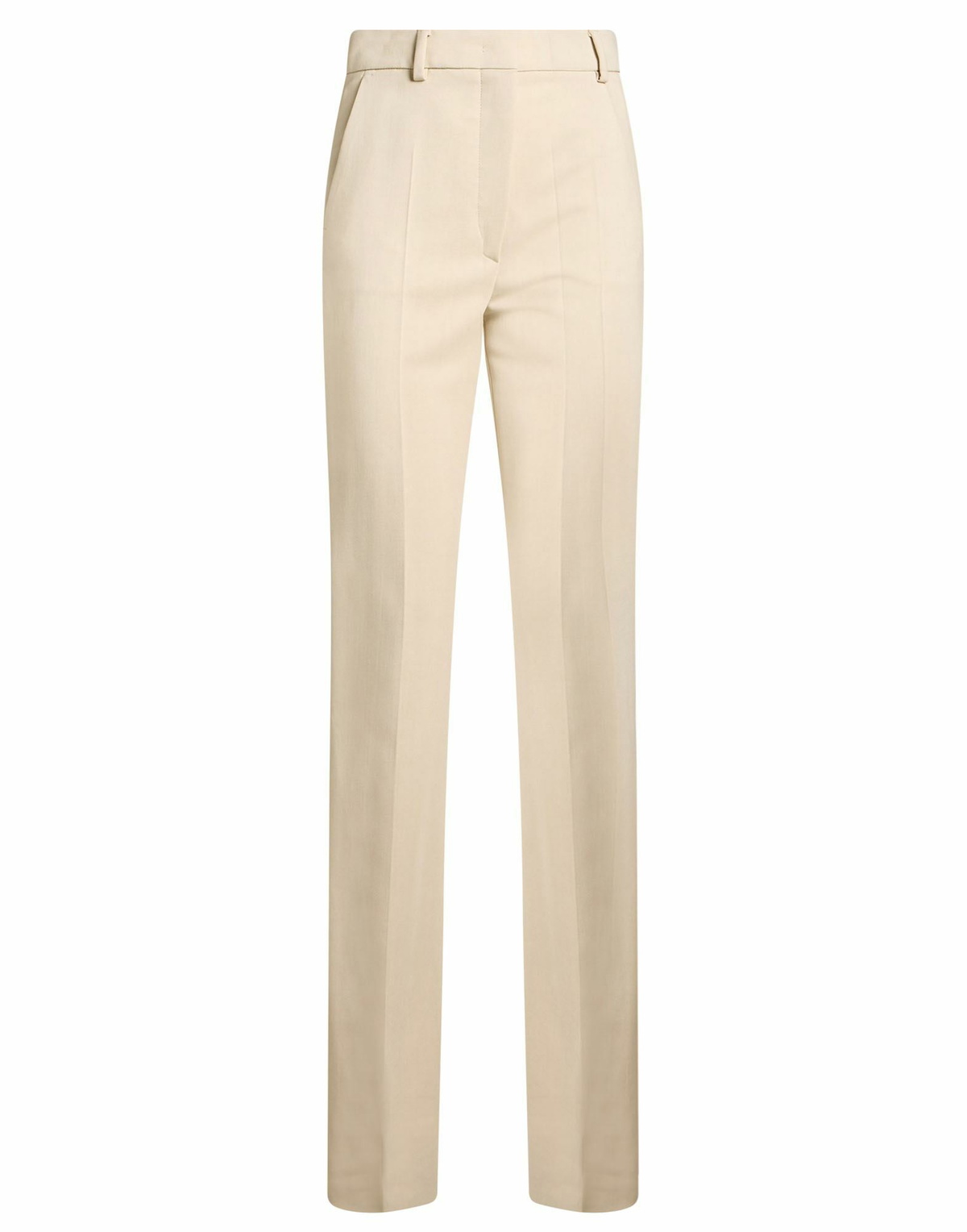 Sportmax Womens Pants in Beige