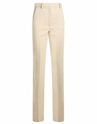 Sportmax Womens Pants in Beige