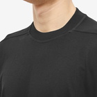 Rick Owens Men's Tommy Oversized T-Shirt in Black