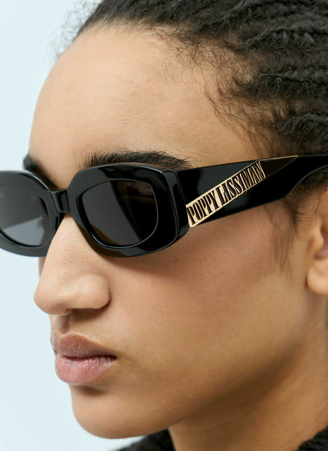 Poppy Lissiman Stevie Sunglasses