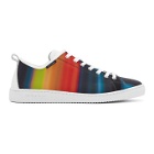 PS by Paul Smith Multicolor Miyata Sneakers