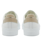 Givenchy Men's City Sport Sneakers in White/Beige