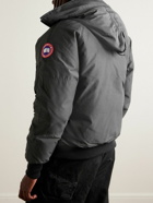 Canada Goose - Chilliwack Arctic Tech® Hooded Down Jacket - Gray