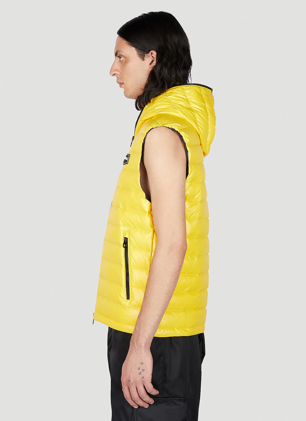 Duvetica Milodi Gilet Jacket