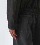 Lardini Virgin wool jacket