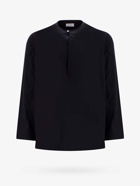 Lemaire Shirt Black   Mens