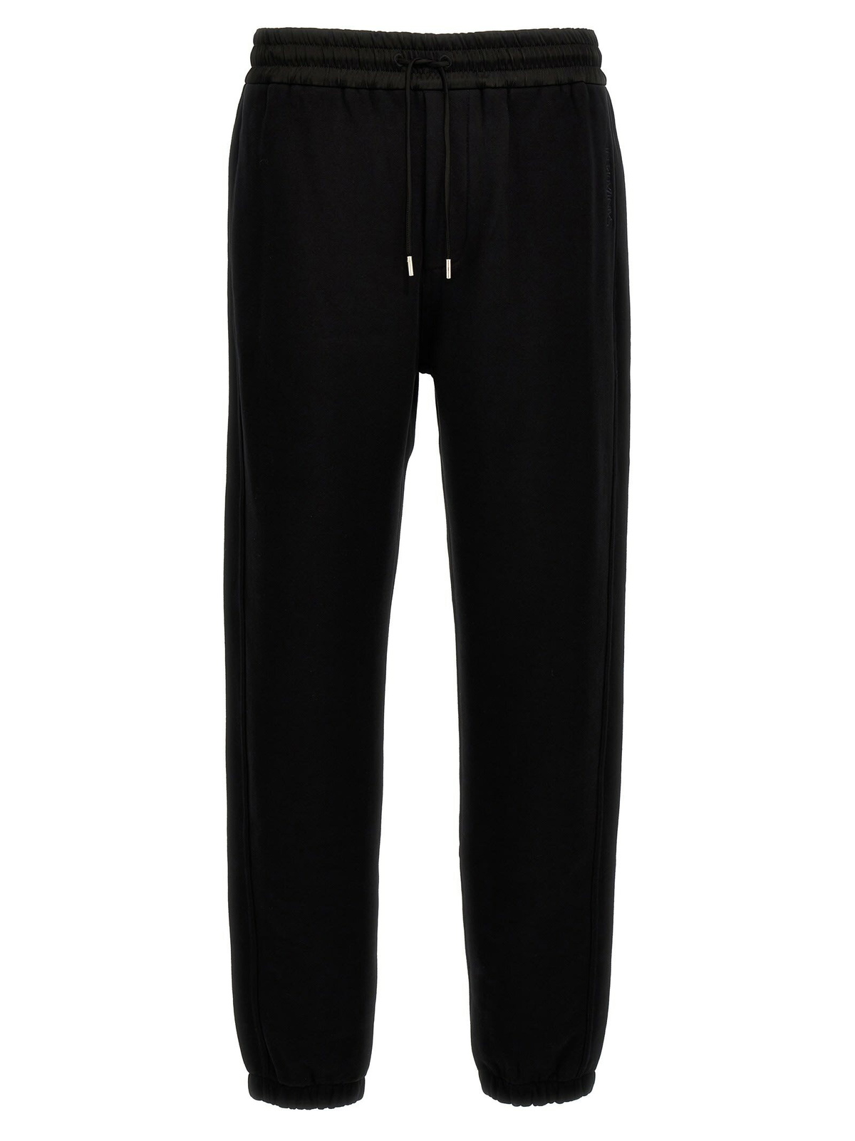 セットアップ（メンズ） Saint Laurent  black sweatpants 0400018526173?wid=900