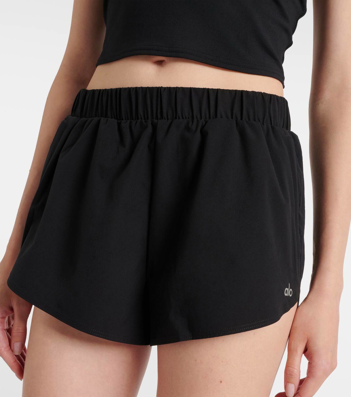 Alo Yoga Playmaker shorts
