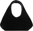 Coperni Black Folded Mini Bag