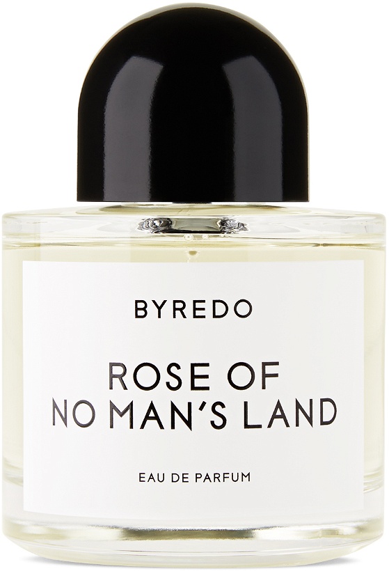 Photo: Byredo Rose Of No Man's Land Eau de Parfum, 100 mL