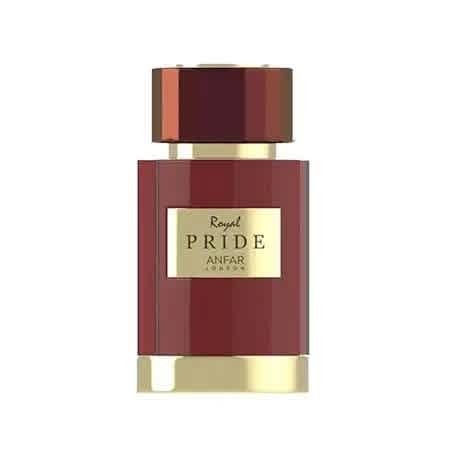 Anfar Unisex Royal Pride Extrait de Parfum Spray 3.4 oz Fragrances 6292257643060