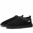 Suicoke Men's RON-Swpab-MID in Black