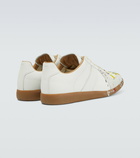 Maison Margiela - Replica Painter sneakers