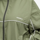 Adanola Women's Track Jacket in Khaki