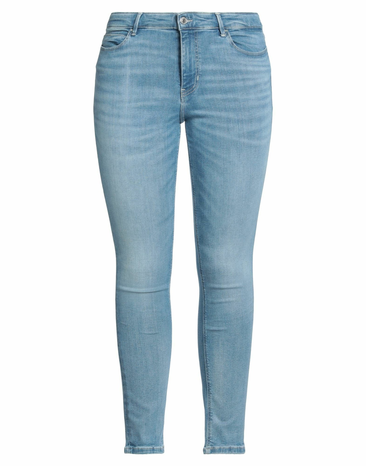 Guess Womens Jeans in Blue