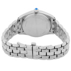 Citizen L Classic Eco-Drive Navy Dial Ladies Watch EM1140-80L
