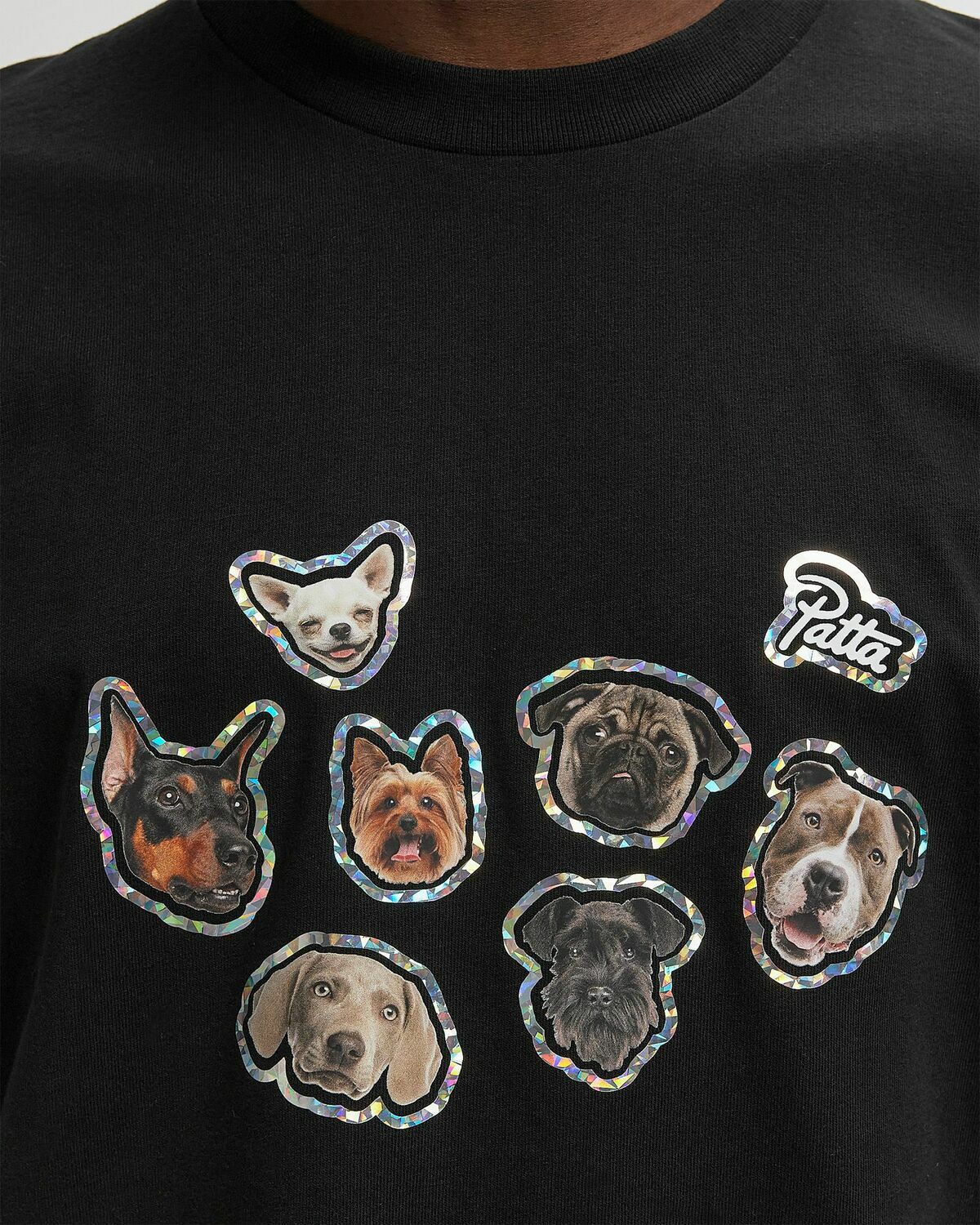 Patta Dogs T-Shirt
