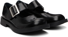 CAMPERLAB Black MIL 1978 Loafers