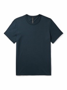 Lululemon - The Fundamental T Stretch-Jersey T-Shirt - Blue