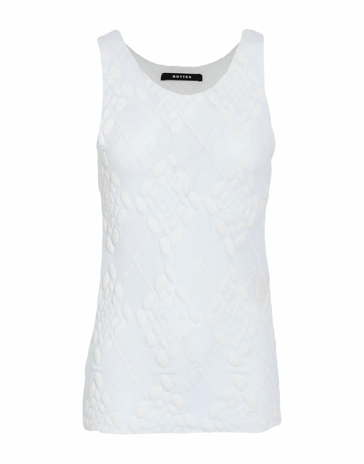 Botter Womens Top in White