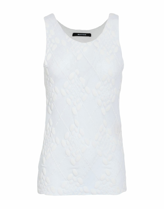 Photo: Botter Womens Top in White