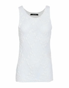 Botter Womens Top in White