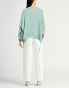 Erika Cavallini Womens Top Light in Green