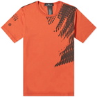 Stone Island Shadow Project Mako Jersey Print Tee