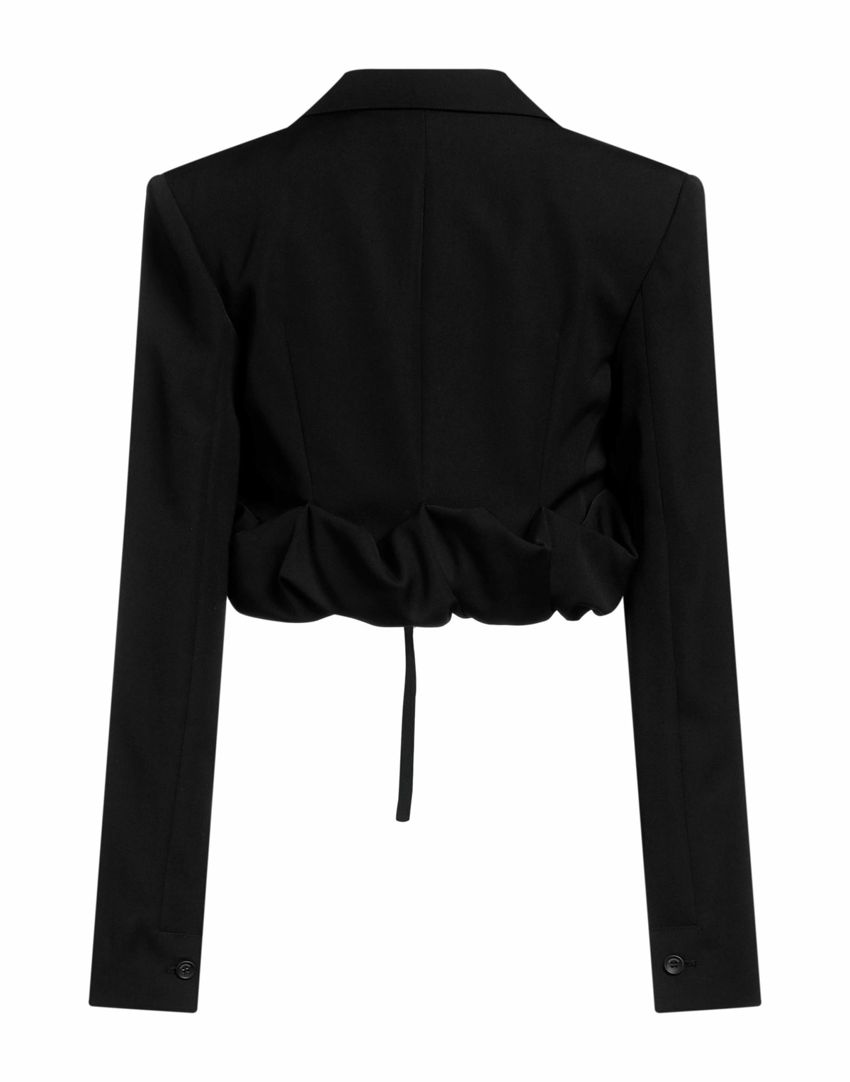 Jacquemus Womens Blazer in Black