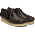 Clarks Originals Brown Wallabee Derbys