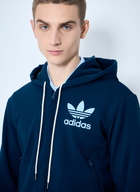 adidas by Wales Bonner Track Hooded Zip-Up Sweateshirt