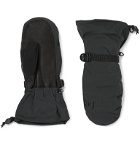 Burton - [ak] Hover GORE-TEX 3L and Leather Ski Gloves - Black