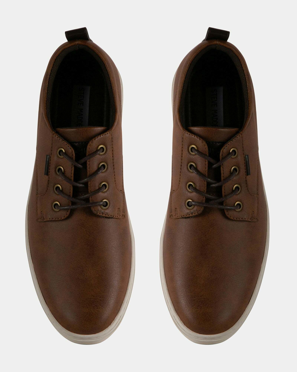 Steve Madden Barillo Casual Shoes in Tan