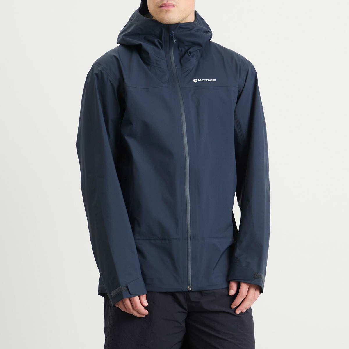 Montane Men's Cetus Waterproof Jacket in Eclipse Blue