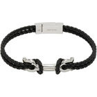 Ferragamo Double Gancini Bracelet