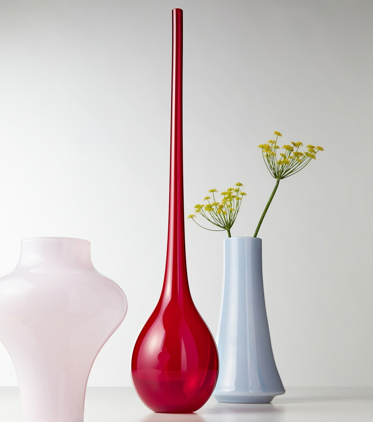 NasonMoretti Bolla vase