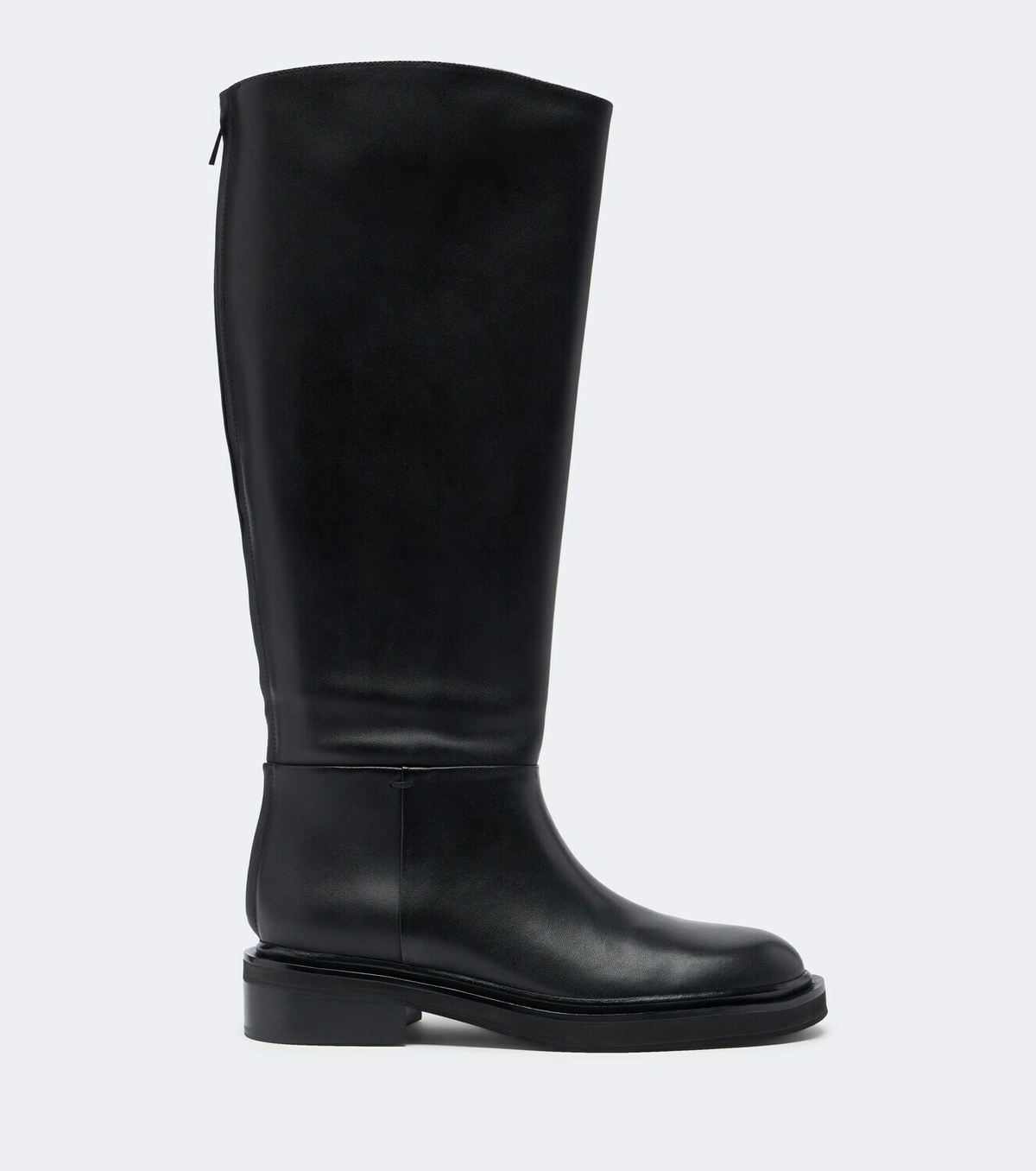 A.Emery Jude leather knee-high boots