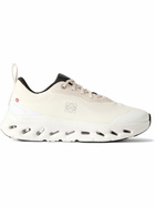 LOEWE - ON Cloudtilt 2.0 Stretch-Knit Sneakers - White