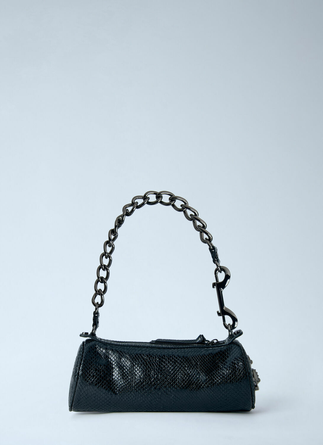 Vivienne Westwood Cindy Cylinder Shoulder Bag