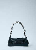 Vivienne Westwood Cindy Cylinder Shoulder Bag